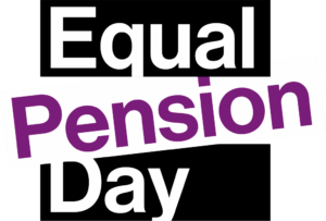 Equal Pension Day
